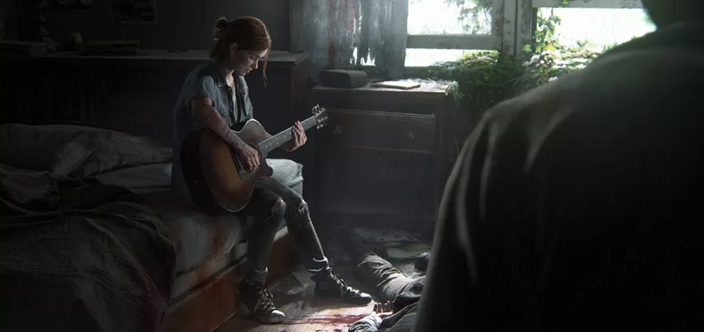 The Last Of Us Part 2: Naughty Dog Confirm Shivs Will Break “Even More ...